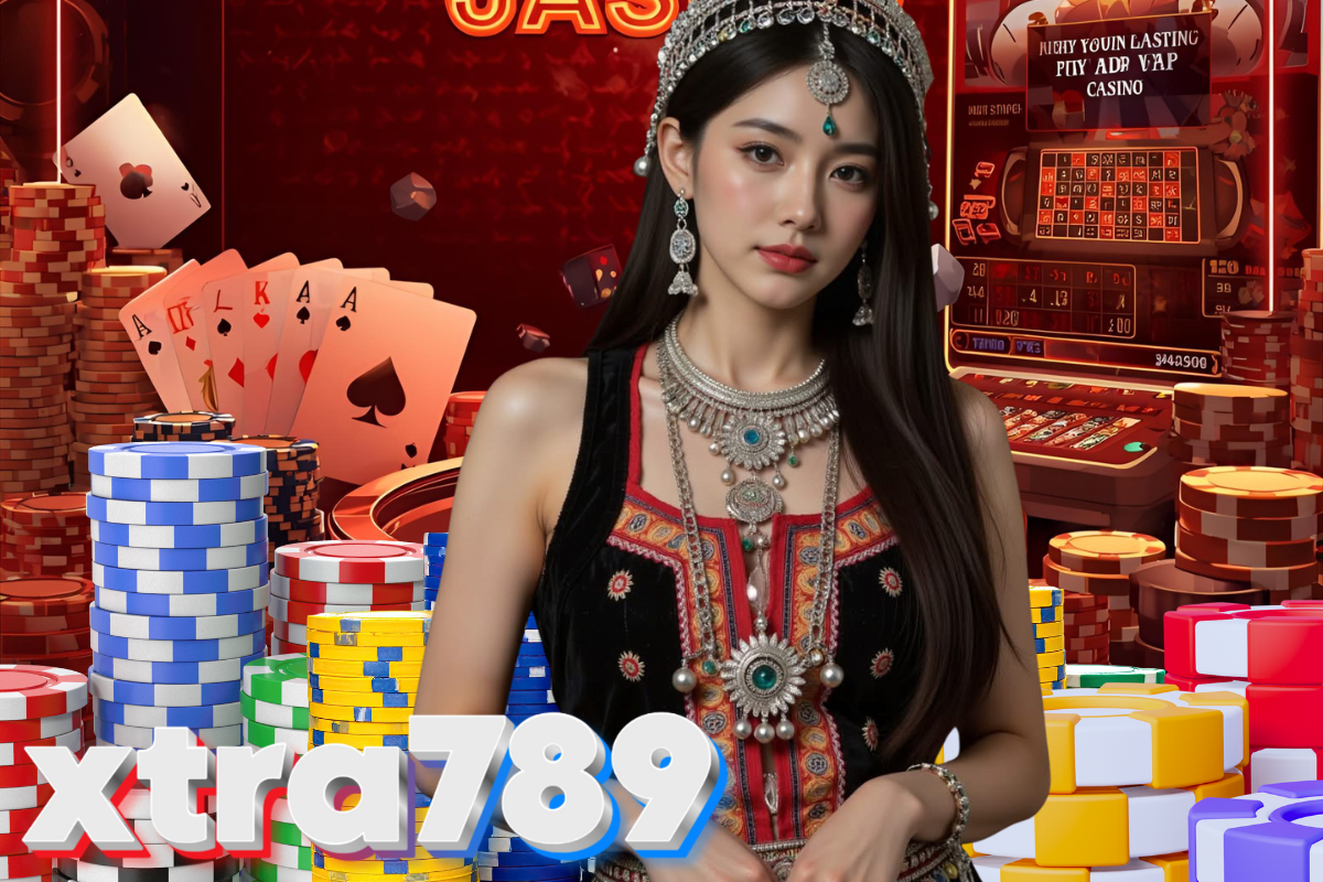 xtra789 เข้าสู่ระบบ