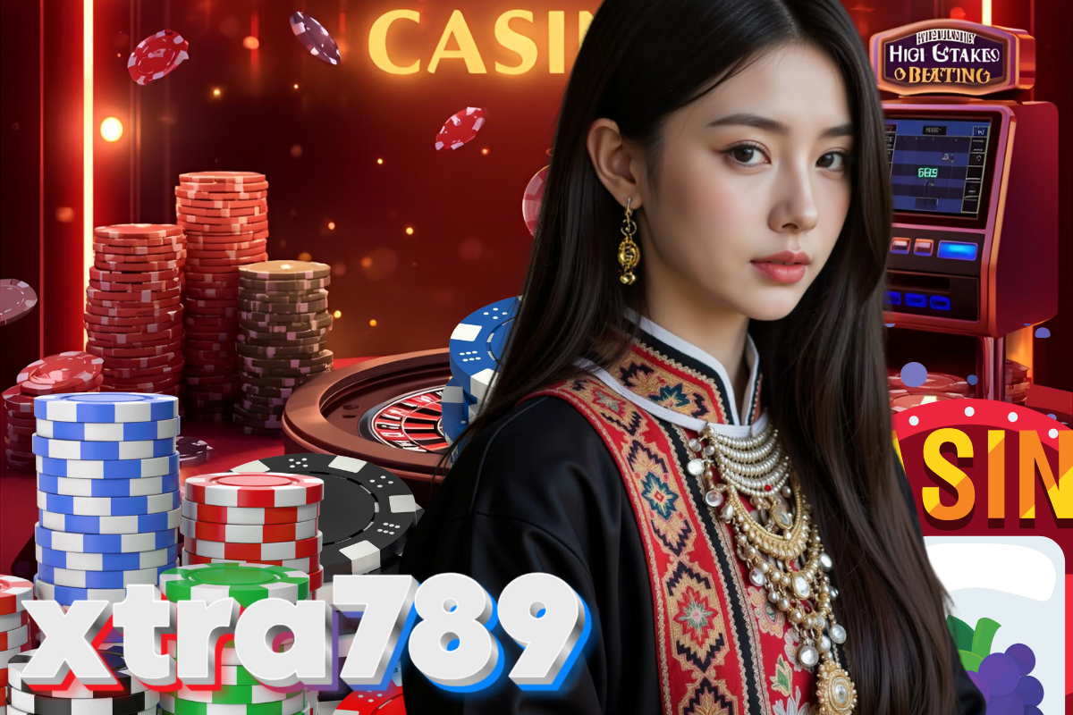 xtra789 สล็อต