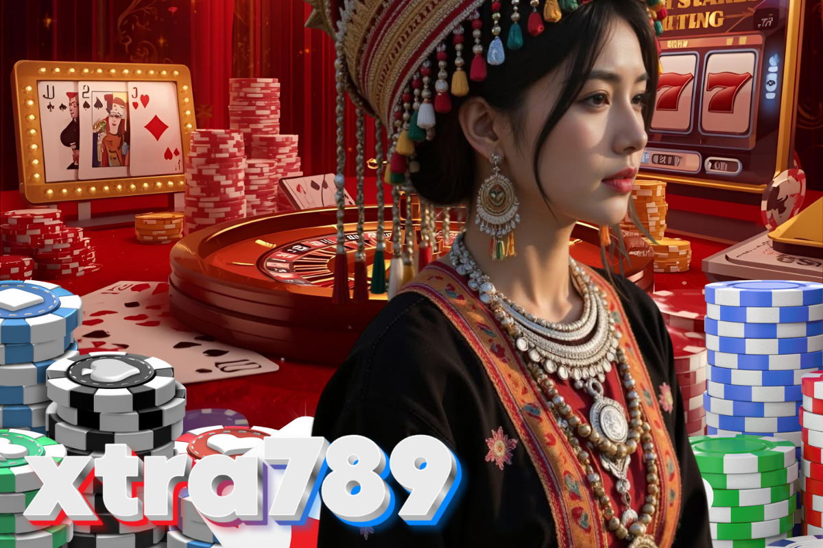 xtra789 เว็บตรง